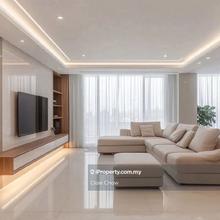 Direct Developer - Malton unit, 10mins to KL Sentral
