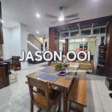 Full Reno, 3.5-sty Type B - The Ensemble, The Glades, Putra Heights