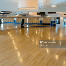 1st Floor with Lift Access