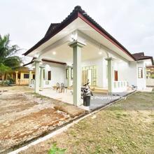 Banglo Murah Bukit Payong Marang