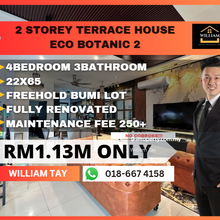 Eco Botanic 2 