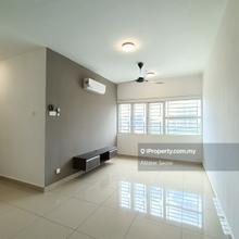 Good condition unit, ready tenant