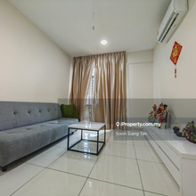 Arc @ Austin Hills Serviced Apartment