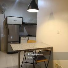 Available to move in now!