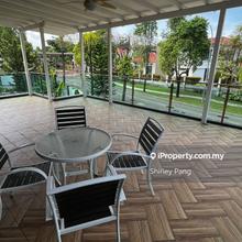Golf West @ Horizon Hills Double Storey Linked Bungalow