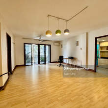 Live in Serenity at Fernlea Court, Ampang Hilir's Low-Density Gem