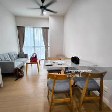 Trx residence, facing KLCC, 1bedroom