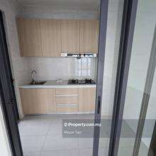 New Condo Ready To Move in