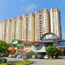 Sri Ampang Mas Condominium - Ampang, Selangor 