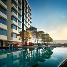 Fully Furnished, Well Maintained Unit, Ready to Move-in