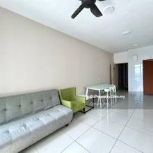 Arc @ Austin Hill ,  Block C , 2 bedroom , City View ! can Full Loan !