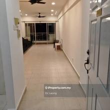 D'Aman Ria Condo Ara Damansara