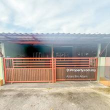 Taman Sri Puteri Meru Kapar Klang 1 Storey Terrace