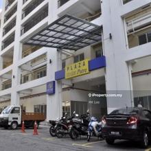 Plaza Medan Putra Apartmentat at Kepong Menjalara For Sale