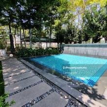 Westside Two Desa Parkcity For Sale 