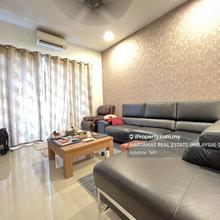 Condominium for Rent