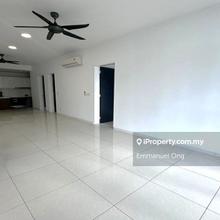Setia Sky 88 ( Low Floor )