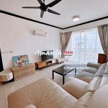 1818sqft condo with panoramic view spacious balcony for Rent