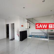 Raffles 1818 Residence 3 Storey Semi D
