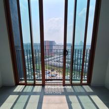 Brand New, Partly furnished with 2 car parks