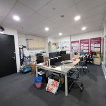 Mont Kiara Office for Sale