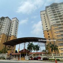 High-demand Puteri Bayu unit, Strong appreciation value - Bdr Puteri