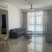 Conezion fully furnished for rent