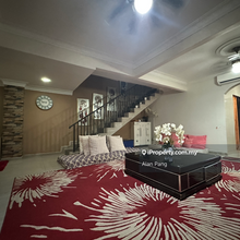 Pandan Perdana 2stys fully renovated 