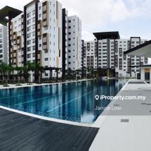 Seri Mutiara Apartment, Good Buy