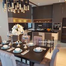The Address Fully Furnished an Renovated Unit