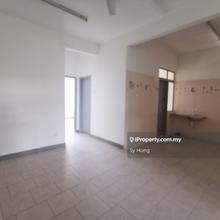 Townhouse meranti terrace for rent @ Kota kemuning