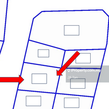 Kampung Tasik Permai land for sale, easy access to suke highway