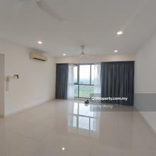 Full loan 3 room service apartment at iskandar residence medini