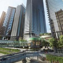 Aspire Tower Signature Offices For Sale