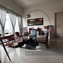 Limited Penthouse Unit For Sale