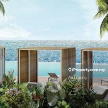 Best Seaview property in Malaysia
