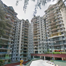 Venice Hill Cheras 1616sf 100% Loan Below Market 0% Down Payment