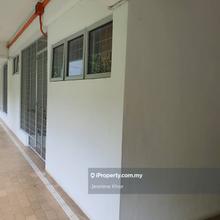 Aquarium Apartments @ Batu Fringghi For Sell