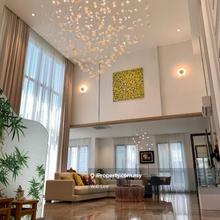 Luxury with Sky pool Penthouse -Anjali North Kiara for Sale!