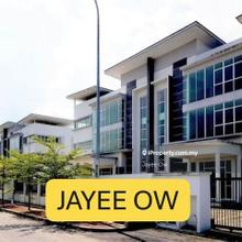 Rare unit! 3 Sty Semi-D Factory, Semenyih Integrated Industrial Park