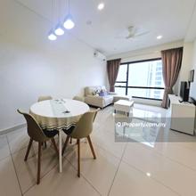 Tria Seputeh New for Rent