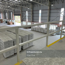 Puncak Alam Detached Factory Good Unit For Invest