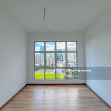 End Lot Residensi Briekfields, Kuala Lumpur
