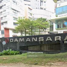 Neo Damansara Shop Lot