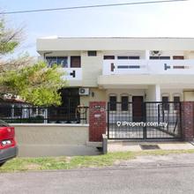 Taman Sentosa, Bukit Baru, 75150 Hang Tuah Jaya, Melaka.