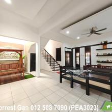 Glenmarie Cove @ Resort-style Semi-Detached Home