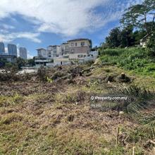 Damansara Heights, Kuala Lumpur, Bukit Ledang, Bungalow for Sale