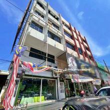 Freehold Shop Lot - Kuala Terengganu, Terengganu