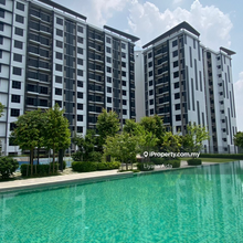 For Rent Embayu Condominium,Subang Bestari Shah Alam