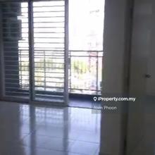 Residensi Pandanmas 2 - 3 Bedroom 2 Bathroom for rent